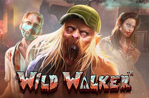 Wild Walker