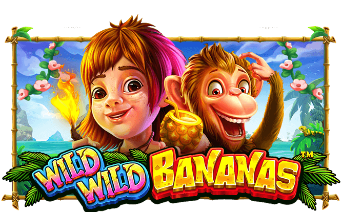 Wild Wild Bananas