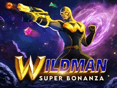 Wildman Super Bonanza