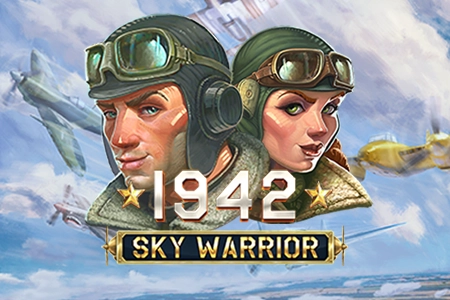 1942: Sky Warrior