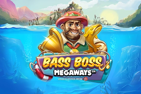 Bass Boss MegaWays™