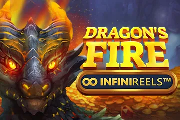 Dragon's Fire InfiniReels