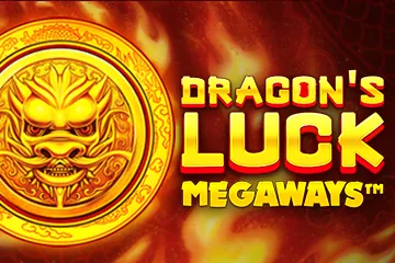 Dragon's Luck Megaways™