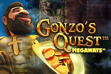 Gonzo's Quest™ Megaways™
