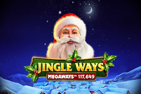 Jingle Ways Megaways™