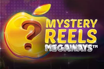Mystery Reels Megaways™