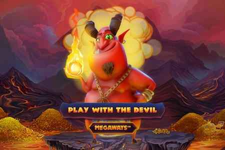 Play With the Devil MegaWays™