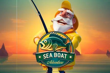 Sea Boat Adventure MegaWays™