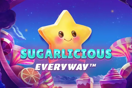 Sugarlicious EVERYWAY