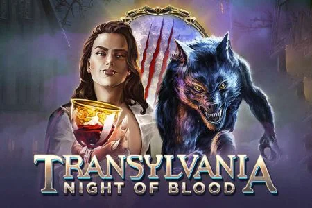 Transylvania Night Of Blood
