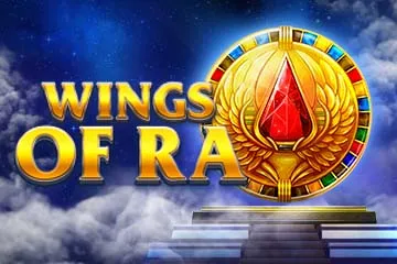 Wings Of Ra