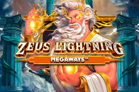 Zeus Lightning MegaWays™