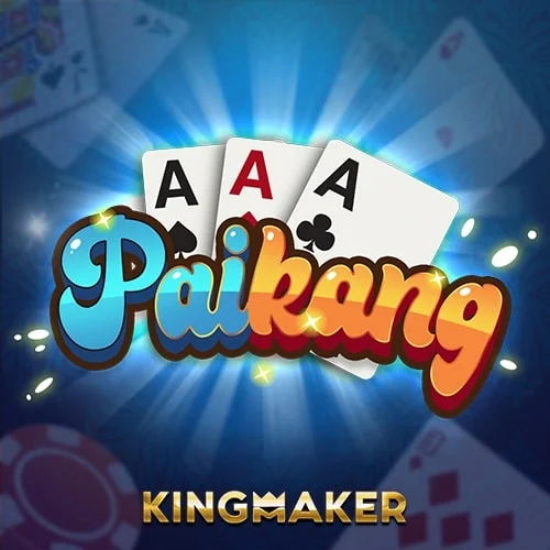 Pai Kang