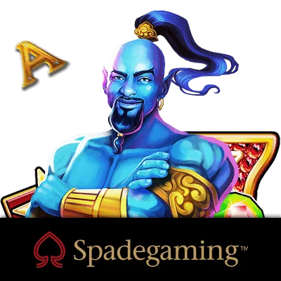 Spade Gaming
