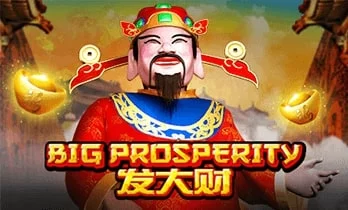 Big Prosperity
