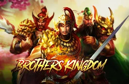 Brothers kingdom