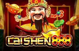 Cai Shen 888