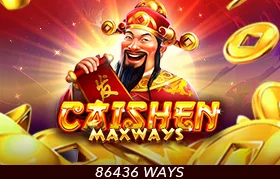 Caishen