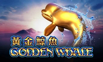 Golden Whale