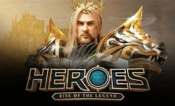 Heroes