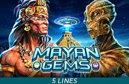 Mayan Gems