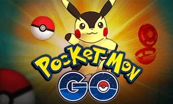 Pocket Mon Go