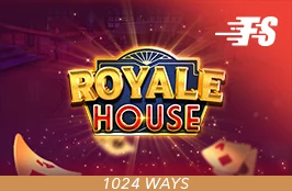 Royale House