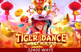Tiger Dance