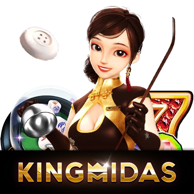 King Midas