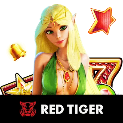 Red Tiger