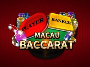 MACAU BACCARAT