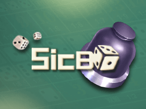Sic-bo