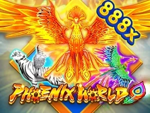 PHOENIX WORLD