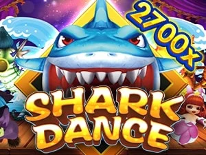 SHARK DANCE