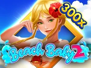 Beach Baby2
