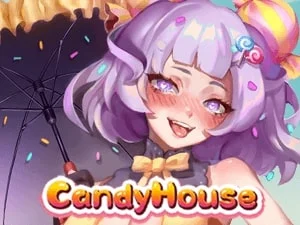 Candy house