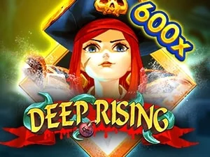 Deep Rising