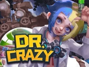 DR. Crazy