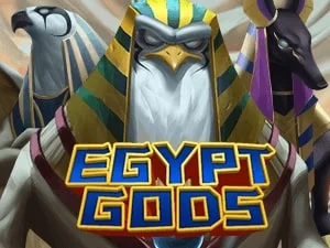 Egypt Gods