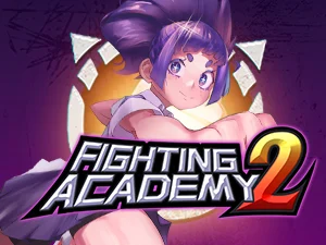 Fighting Academy 2