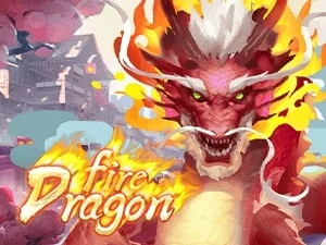 Fire Dragon