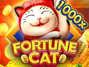 Fortune Cat