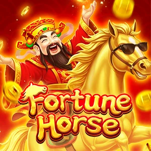 Fortune Horse