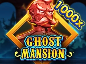 Ghost Mansion