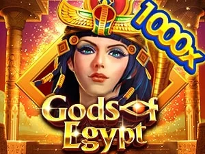 Gods of Egypt