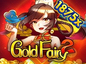 Gold Fairy 2