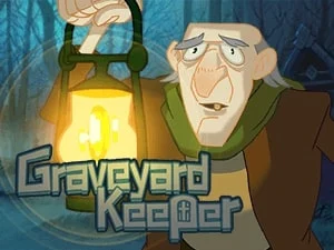 Graveyard Keeper
