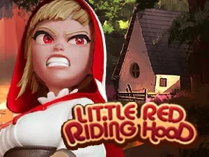 Little Red Riding Hood