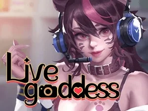 Live Goddess