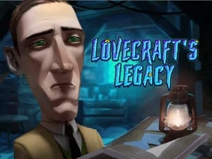 Lovecraft's Legacy